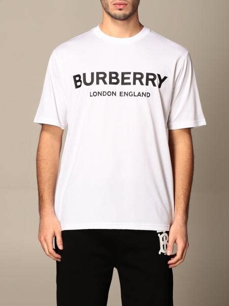 men burberry shirt|t shirt uomo firmate.